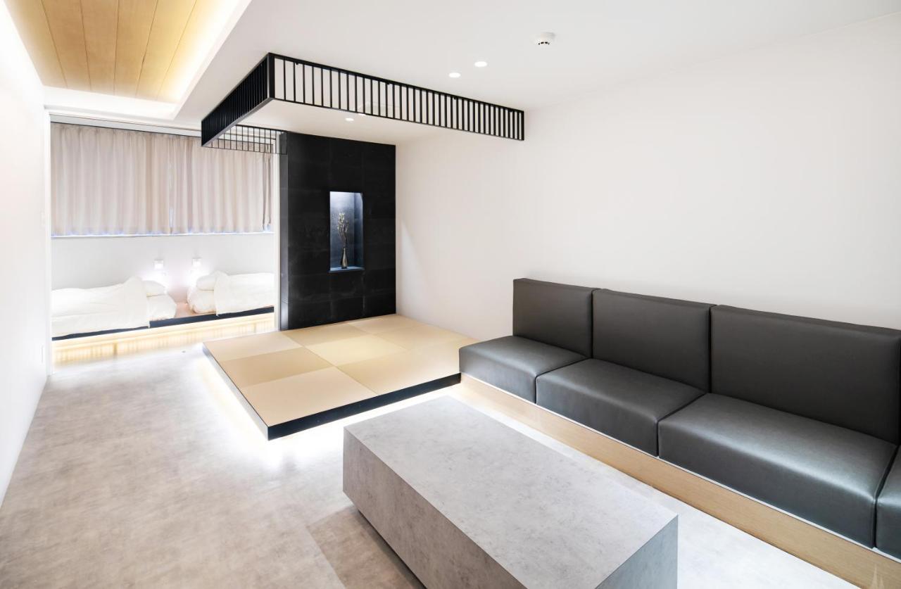 Appartamento Sitsurae Hommachi/shinsaibashi-kita *