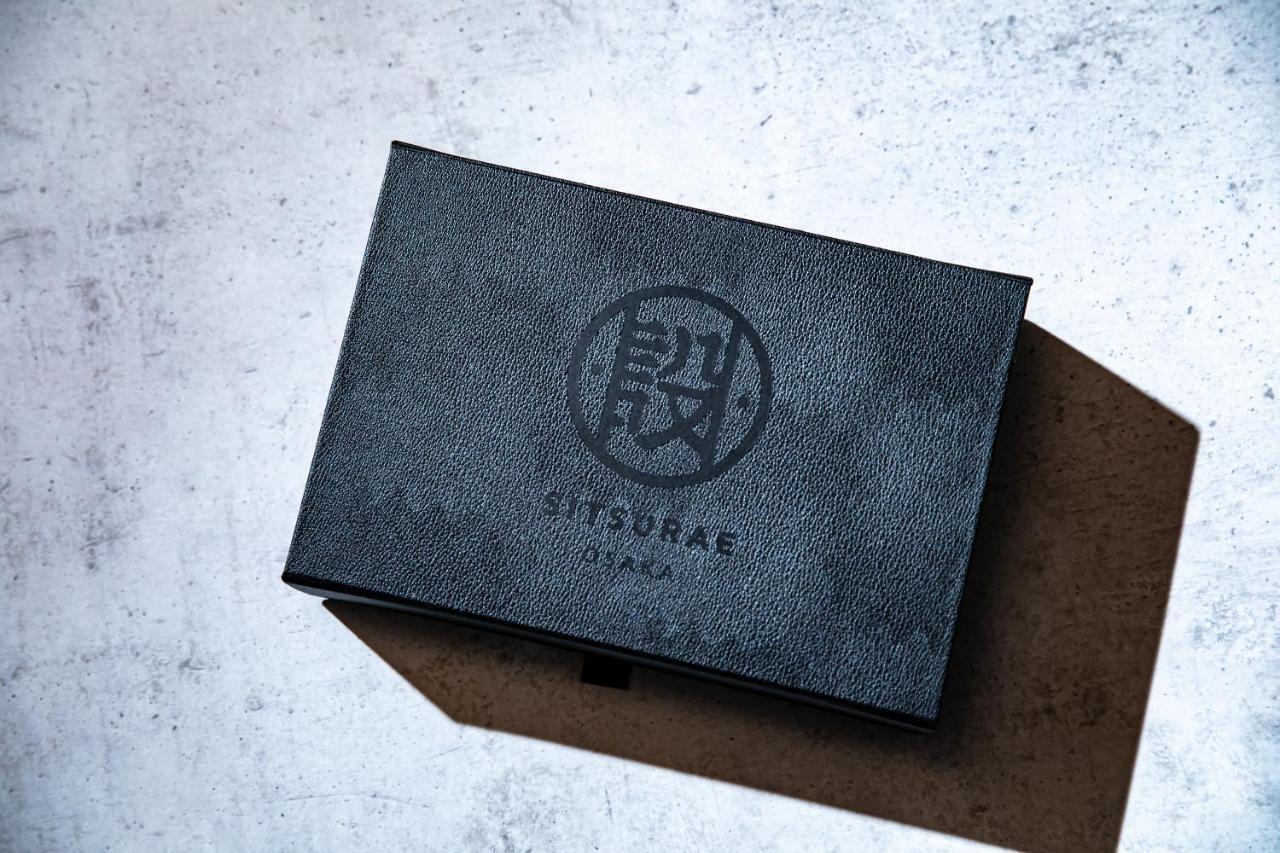 Appartamento Sitsurae Hommachi/shinsaibashi-kita