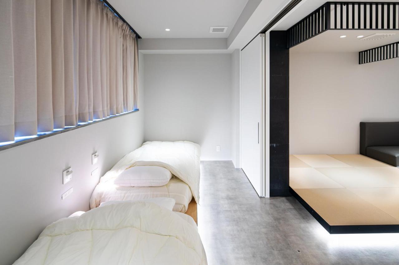 Appartamento Sitsurae Hommachi/shinsaibashi-kita