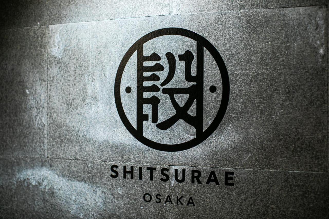 Sitsurae Hommachi/shinsaibashi-kita อพาร์ทเม้น *